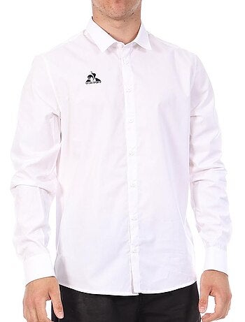 Chemise Homme Le Coq Sportif