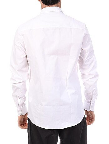 Chemise Homme Le Coq Sportif