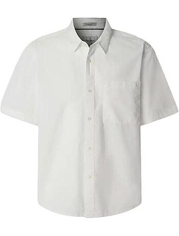 Chemise homme pepe jeans