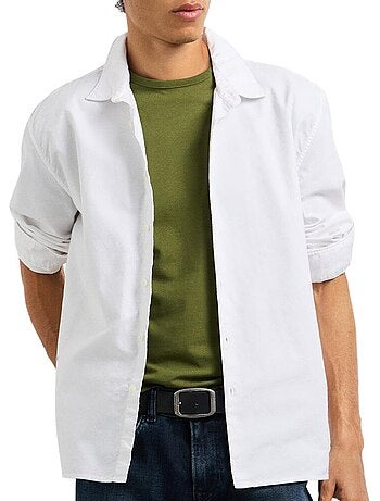 Chemise homme pepe jeans