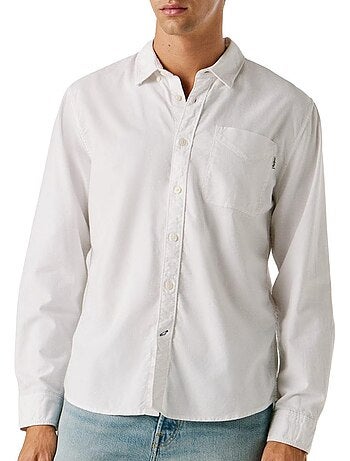 Chemise Homme Pepe jeans