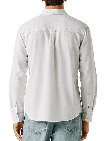 Chemise Homme Pepe jeans