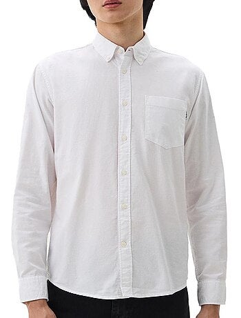 Chemise Homme Pepe Jeans