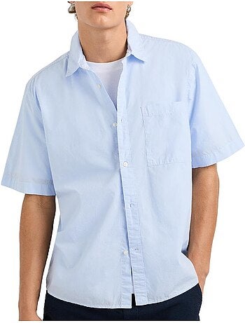 Chemise homme pepe jeans