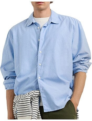 Chemise homme pepe jeans