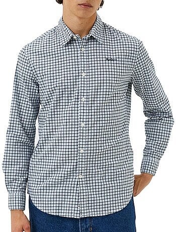 Chemise homme pepe jeans