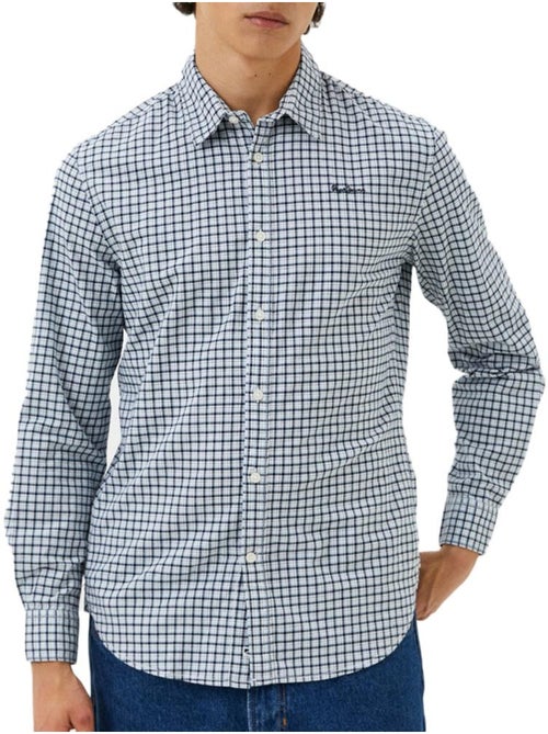 Chemise homme pepe jeans - Kiabi Chemise homme pepe jeans - Kiabi