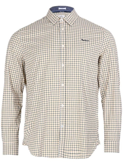 Chemise Homme Pepe Jeans - Kiabi Chemise Homme Pepe Jeans - Kiabi