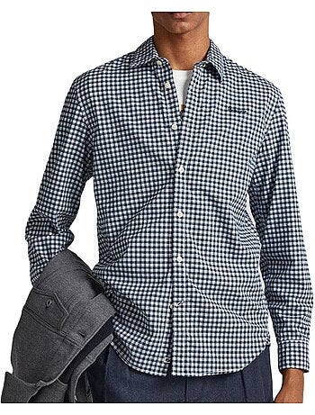 Chemise homme pepe jeans