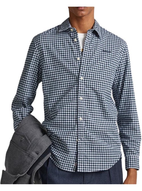 Chemise Homme Pepe Jeans - Kiabi Chemise Homme Pepe Jeans - Kiabi