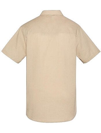Chemise Homme Schott