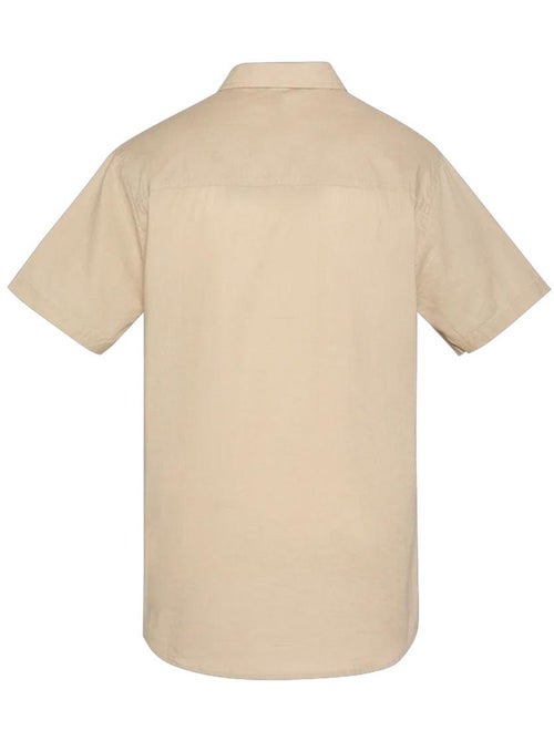Chemise Homme Schott - Kiabi Chemise Homme Schott - Kiabi