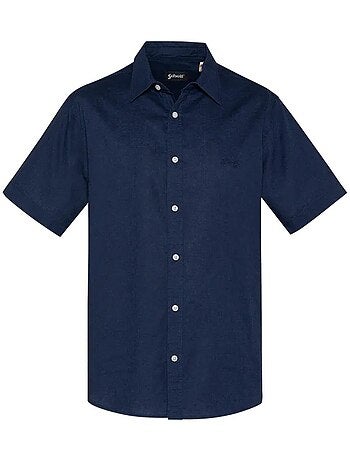 Chemise Homme Schott