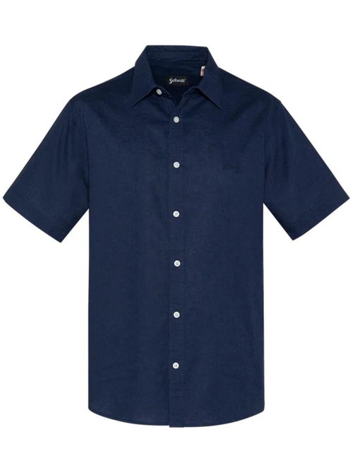 Chemise Homme Schott - Kiabi Chemise Homme Schott - Kiabi