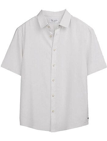 Chemise homme teddy smith