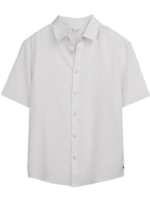 Chemise Homme Teddy Smith - Kiabi Chemise Homme Teddy Smith - Kiabi