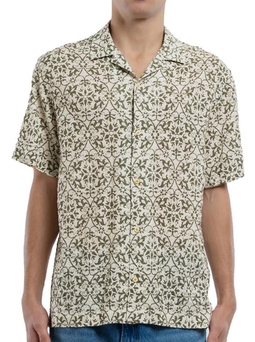 Chemise Homme Teddy Smith - Kiabi