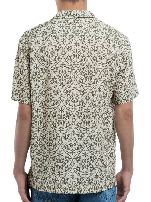 Chemise Homme Teddy Smith - Kiabi