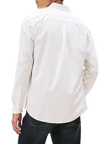 Chemise Homme Tommy Hilfiger