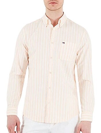 Chemise Homme Tommy Hilfiger