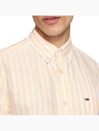Chemise homme tommy hilfiger
