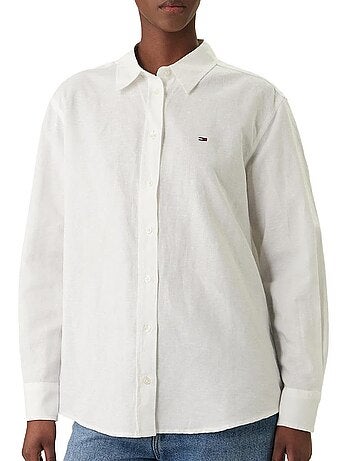 Chemise Homme Tommy Hilfiger