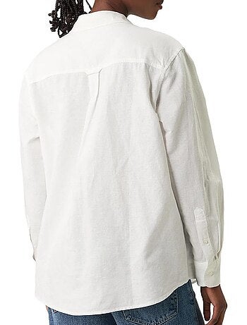 Chemise Homme Tommy Hilfiger