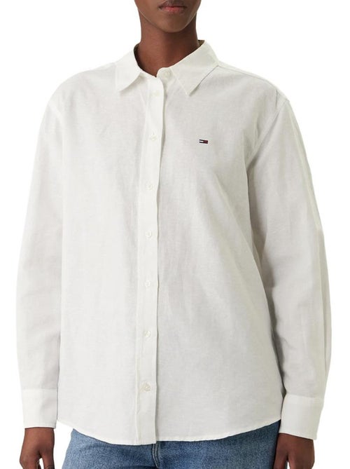 Chemise Homme Tommy Hilfiger - Kiabi Chemise Homme Tommy Hilfiger - Kiabi