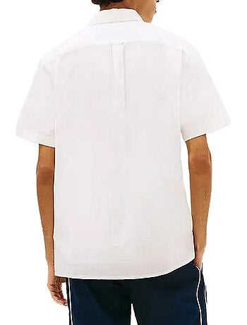 Chemise Homme Tommy Hilfiger