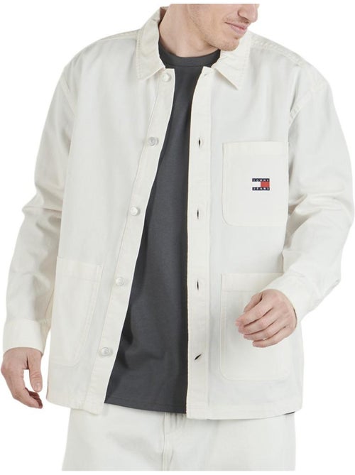 Chemise homme tommy hilfiger - Kiabi