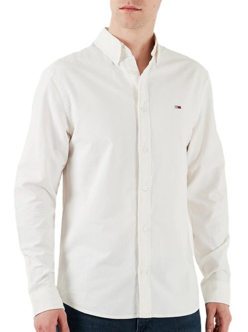 Chemise homme tommy hilfiger - Kiabi Chemise homme tommy hilfiger - Kiabi