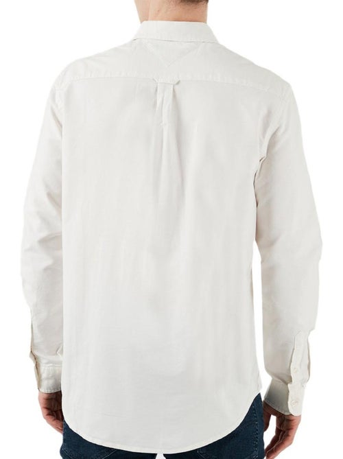 Chemise homme tommy hilfiger - Kiabi Chemise homme tommy hilfiger - Kiabi