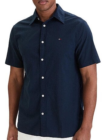 Chemise Homme Tommy Hilfiger