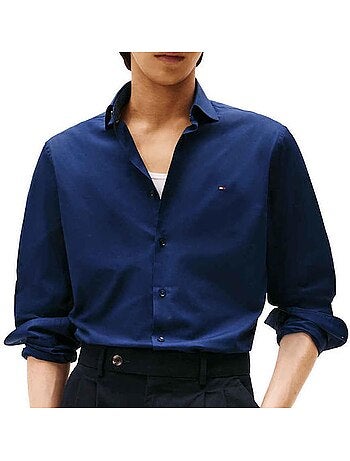 Chemise Homme Tommy Hilfiger