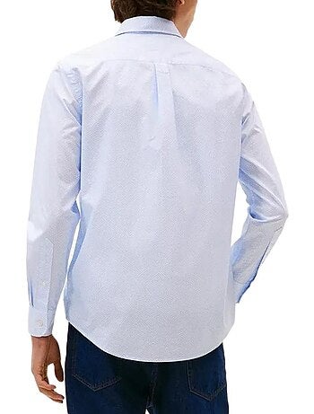 Chemise Homme Tommy Hilfiger