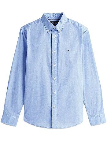 Chemise Homme Tommy Hilfiger