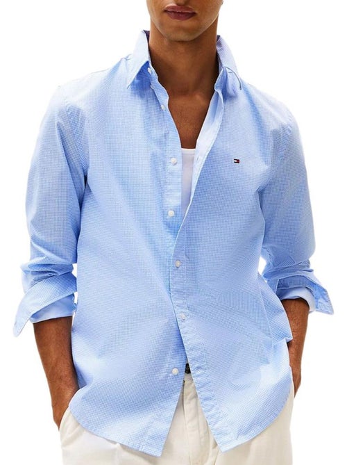 Chemise Homme Tommy Hilfiger - Kiabi Chemise Homme Tommy Hilfiger - Kiabi