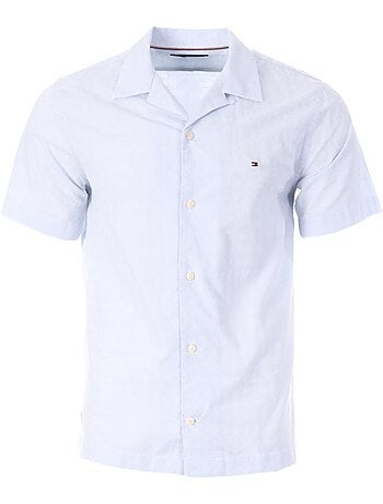 Chemise Homme Tommy Hilfiger