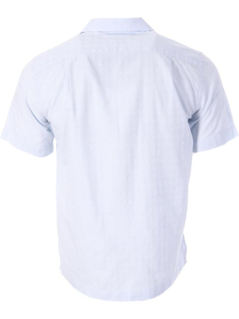 Chemise Homme Tommy Hilfiger Bleu - Kiabi