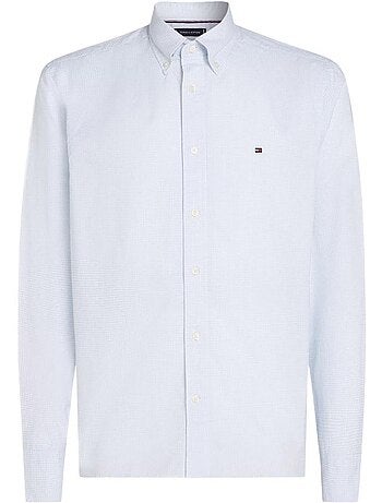 Chemise Homme Tommy Hilfiger