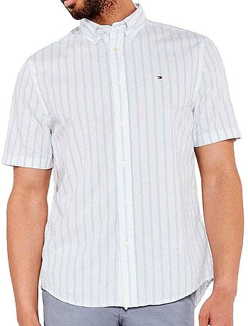 Chemise Homme Tommy Hilfiger