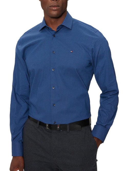 Chemise Homme Tommy Hilfiger - Kiabi Chemise Homme Tommy Hilfiger - Kiabi