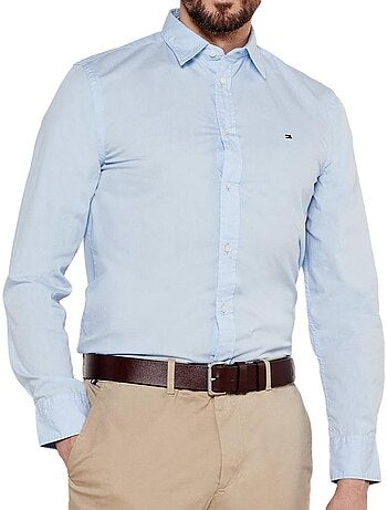 Chemise Homme Tommy Hilfiger