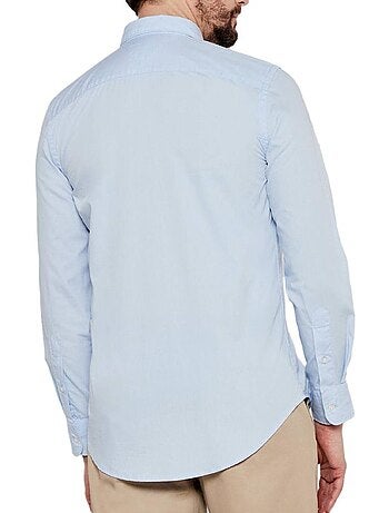 Chemise Homme Tommy Hilfiger