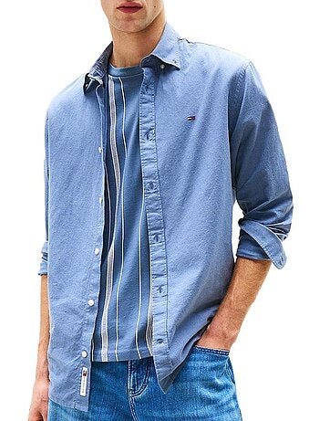 Chemise Homme Tommy Hilfiger