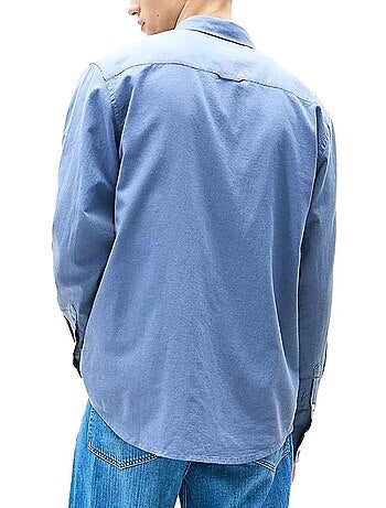 Chemise Homme Tommy Hilfiger