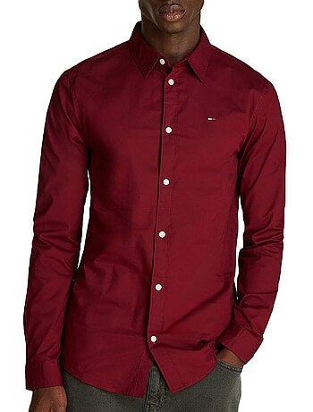 Chemise homme tommy hilfiger
