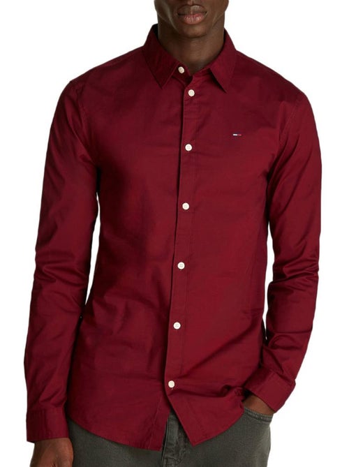 Chemise homme tommy hilfiger - Kiabi Chemise homme tommy hilfiger - Kiabi
