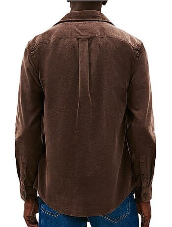 Chemise Homme Tommy Hilfiger