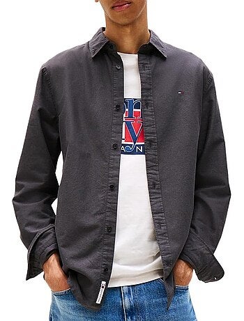 Chemise Homme Tommy Hilfiger
